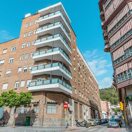 Suite Homes La Victoria Malaga Exterior photo