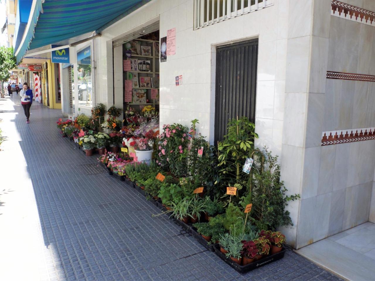 Suite Homes La Victoria Malaga Exterior photo